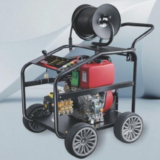 Bennett Power ZX3600DF (без катушки)