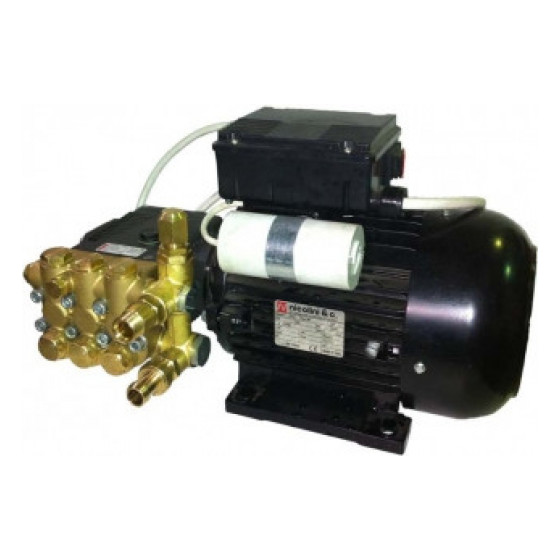 Hawk M 1511 Total-Stop (220В)