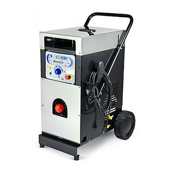 Mazzoni FIREBOX 250 (250бар, 20л/мин, 220В)