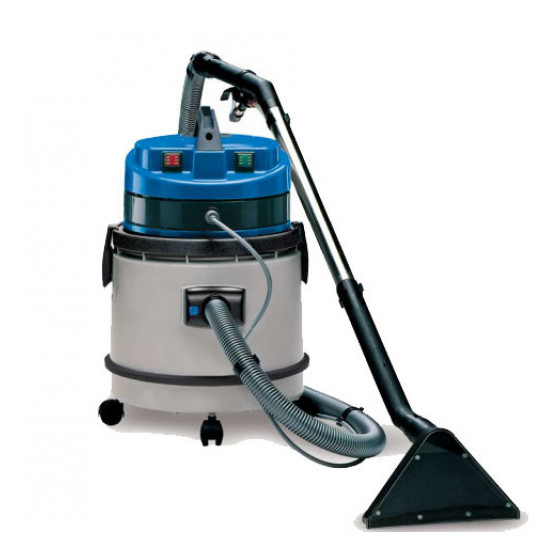 MEC CLEAN