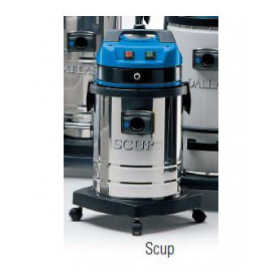 MEC SCUP G6AZ