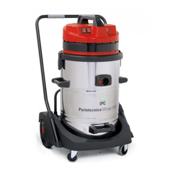 Portotecnica MIRAGE 1 W 3 76 S
