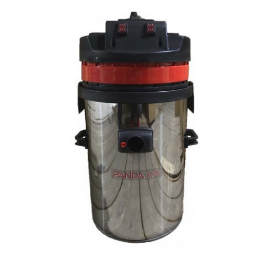 Soteco Panda 429 GA XP Inox CARWASH