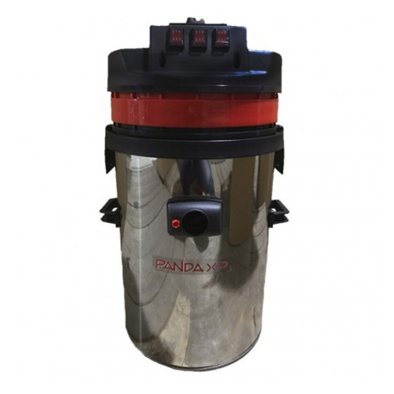 Soteco Panda 440 GA XP INOX CARWASH