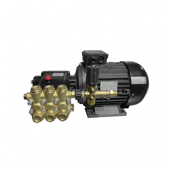 TOR MOHP1520R BY-PASS (200бар, 15л/мин, 5.5кВт)