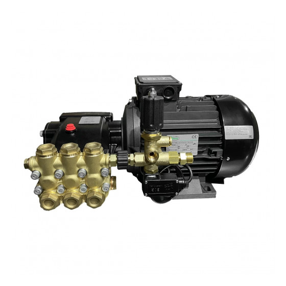 TOR MOHP1520R TS (200бар, 15л/мин, 5.5кВт)