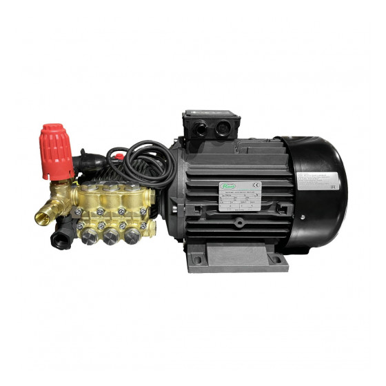 TOR RC 14.16 TS (160бар, 14л/мин, 4кВт)