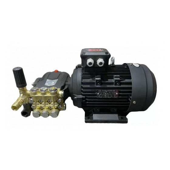 TOR SJE1525N TSTOP