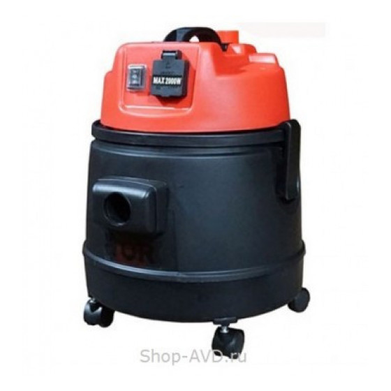 TOR WL092A-20LPS PLAST (с розеткой)