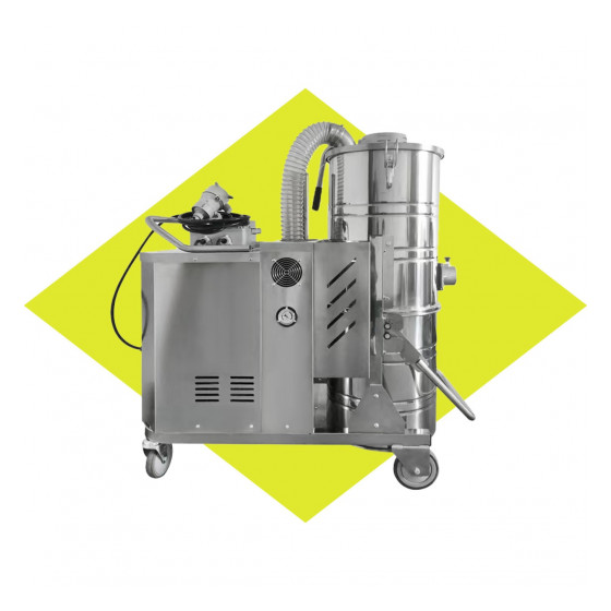VinnerMyer IVS GF3 L100