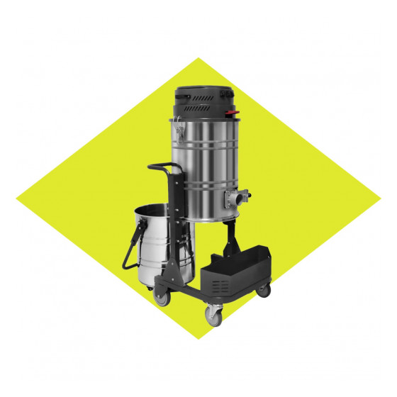 VinnerMyer PVC3 L100