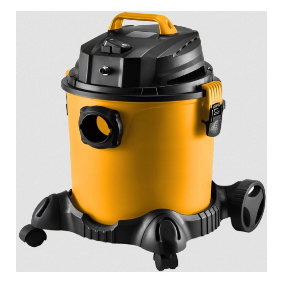 Zero ZN1905AC-20L PLAST