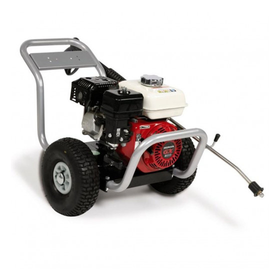 Portotecnica BENZ C L DL 2217 PiP (Honda GX390)