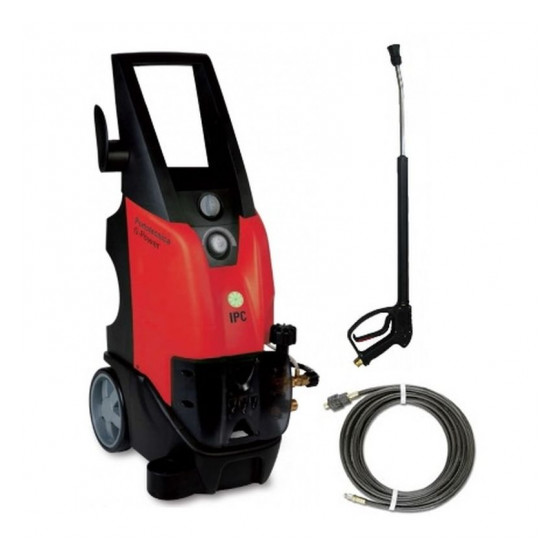 Portotecnica G-POWER C I 1813 P T