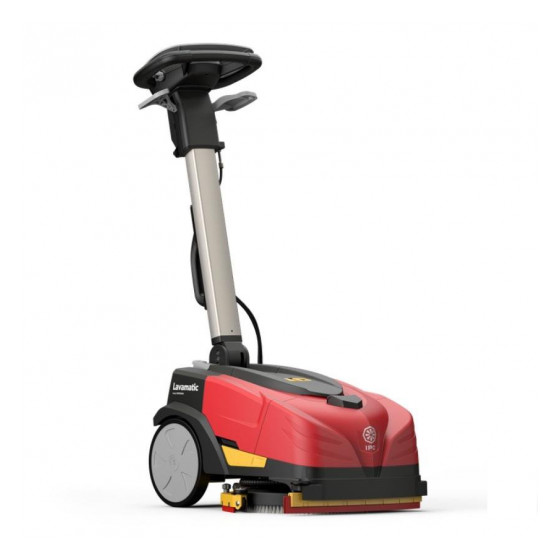 IPC Portotecnica LAVAMATIC 5 B 30
